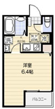 戸田市大字新曽のアパートの画像