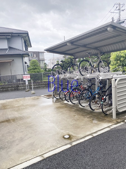 【その他共用部分】 | ユトリナ湘南A