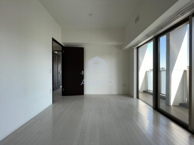 【洋室】 | パラファーレ・玉造 | 同マンション別部屋　参考写真