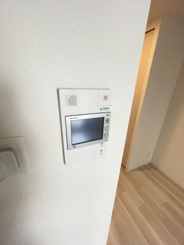 【セキュリティ】 | エスリード新大阪ラヴァーグ