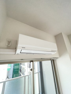 【設備】 | エスリード新大阪ラヴァーグ