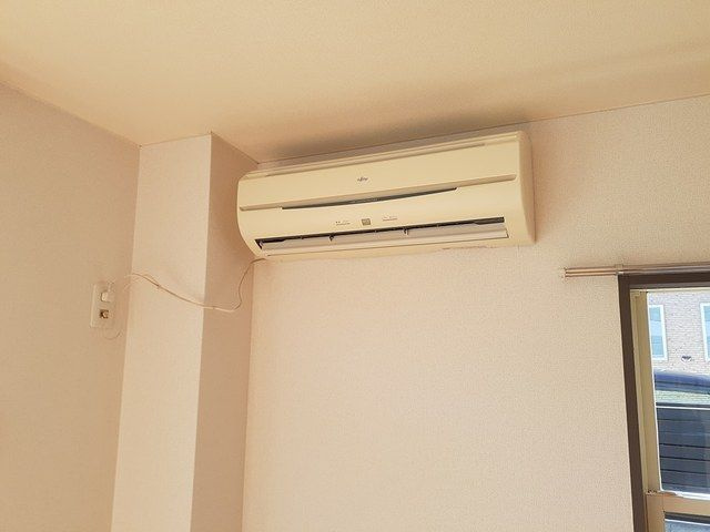 アクティブ　齊藤の設備