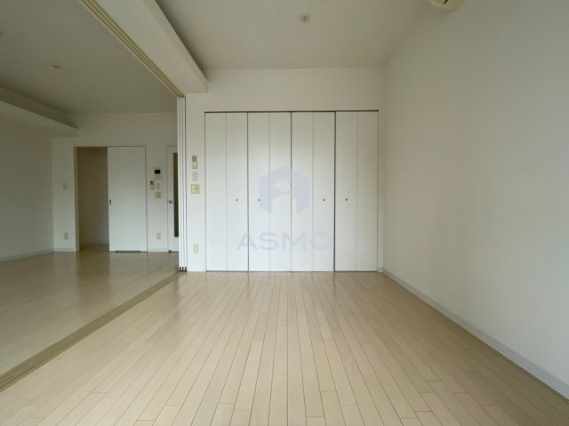 【内装】 | ドゥーエ谷町