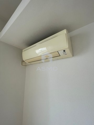 【設備】 | ドゥーエ谷町
