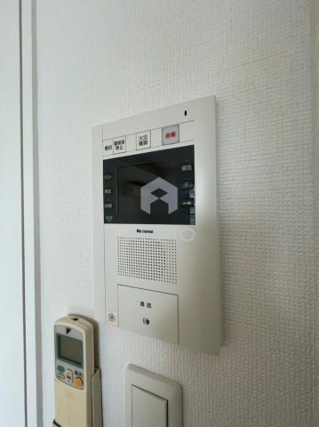 【セキュリティ】 | ドゥーエ谷町