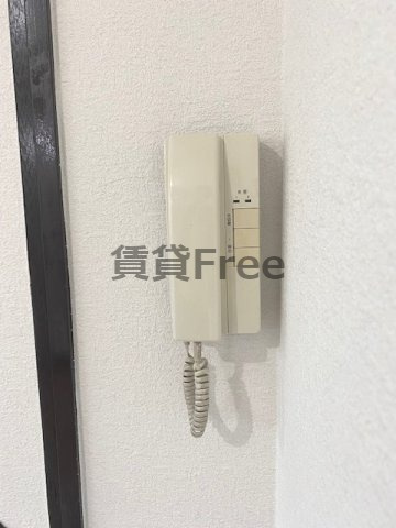 【セキュリティ】 | リベルテ今里　仲介手数料無料