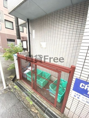 【その他共用部分】 | リベルテ今里　仲介手数料無料