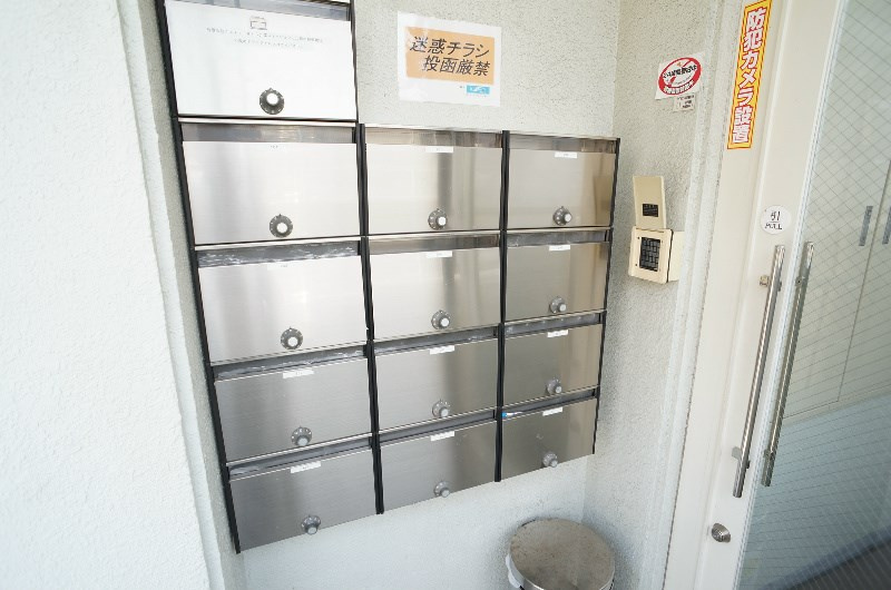 第44長栄ロイヤルコーポ瀬田 のその他