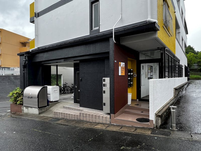 第44長栄ロイヤルコーポ瀬田 