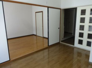 【寝室】 | オークヒル元住吉