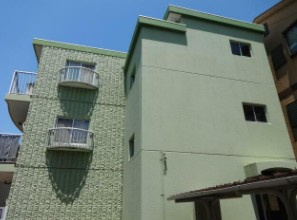 【外観】 | オークヒル元住吉