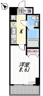 【間取り】 | ARIUS