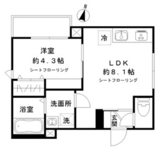 【間取り】 | ビーンズハウス