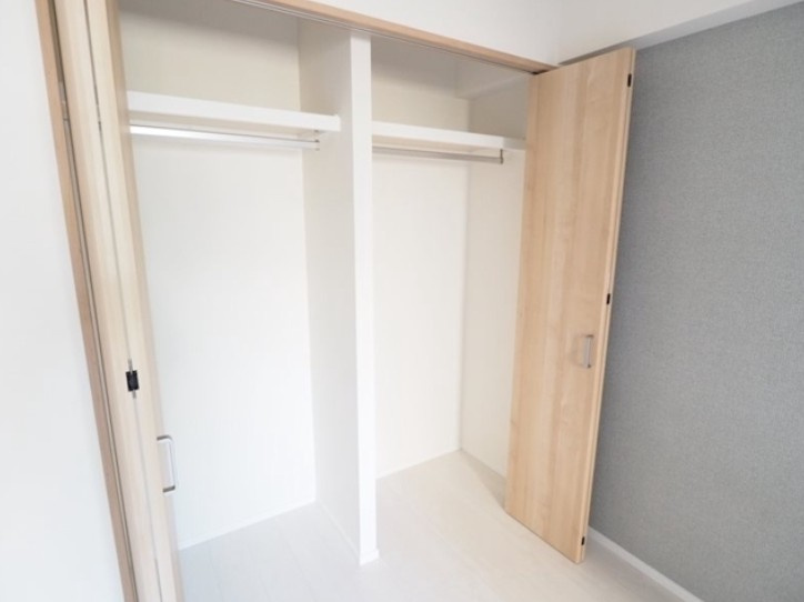 ※同間取り別部屋参考写真