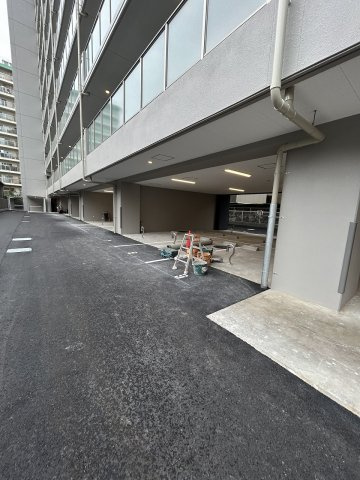 エスリードレジデンス大阪福島シティウエストのその他共用部分