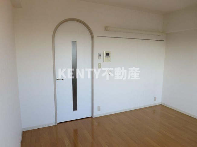 【寝室】 | グランヴェルジュ大鳥居 | ゆとりの広さです