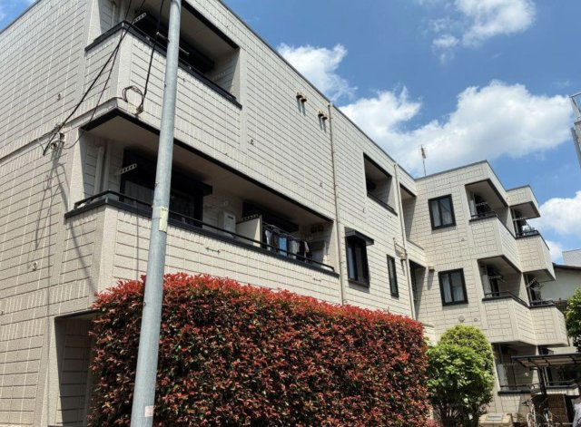 品川区西品川２丁目のマンションの画像
