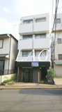 パステル鷹の台(パステルタカノダイ)の画像