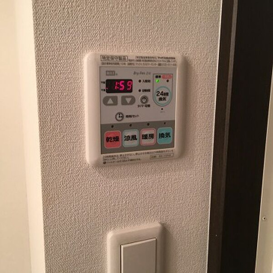 【設備】元町 