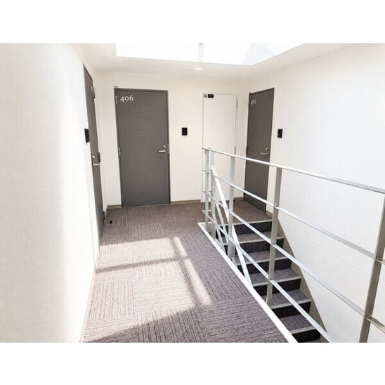 【内装】元町 