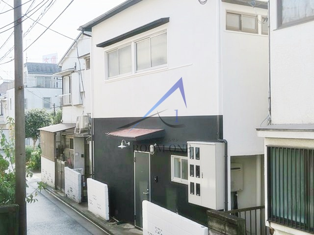 Mcraft旗の台