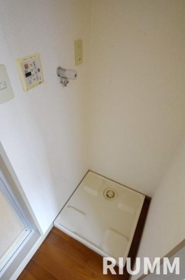 【設備】 | ルミエール 
