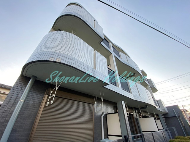 藤沢市長後の賃貸マンション