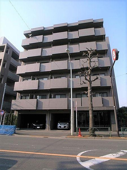 【外観】