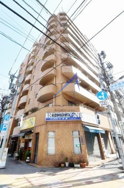 ダイアパレス東神田