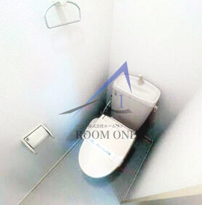 フォンティーヌのトイレ|トイレです。