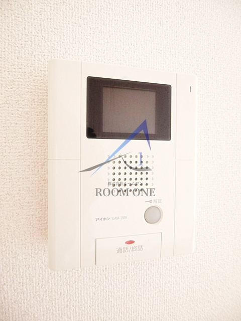 パラッツィナ町屋のその他
