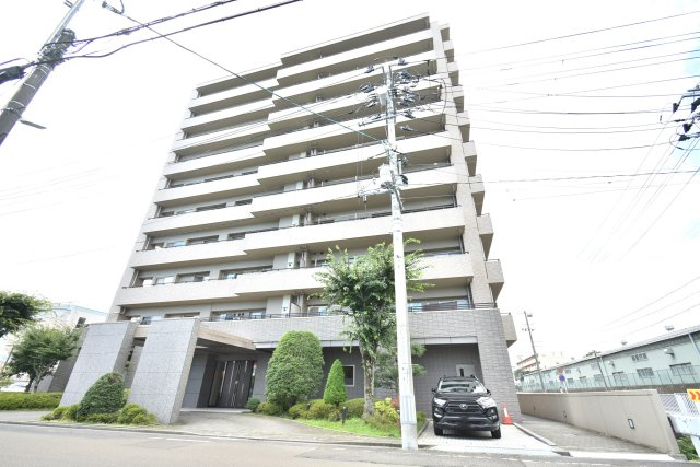 サーパス幸町