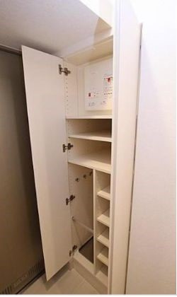 【収納】スペーシア住吉