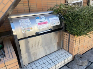 【その他共用部分】 | ローズアパート１５番館(R-015)