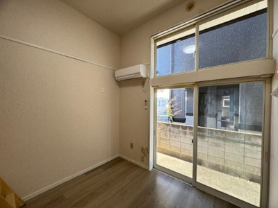 【内装】 | ローズアパート１５番館(R-015)