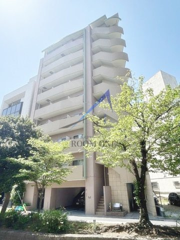 プロムナード岩楯