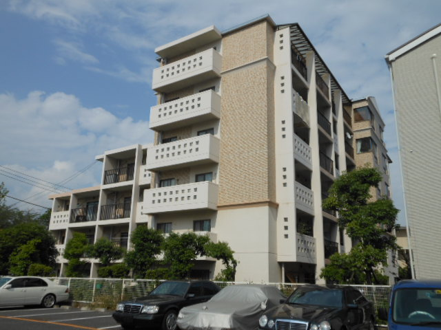 ファミーユ葛西