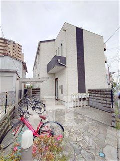【外観】 | K'sAP並木元町 | 外観です