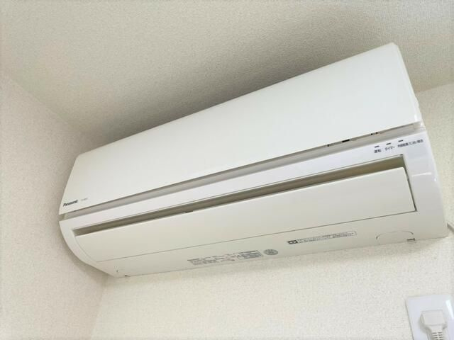 【内装】 | K'sAP並木元町