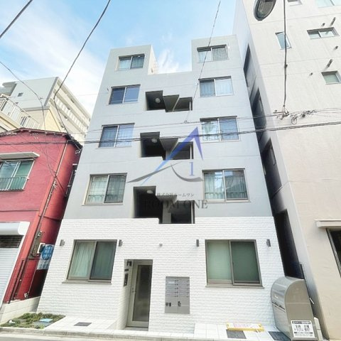 チャルテ入谷 