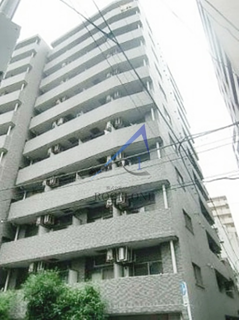 スカイコート日本橋浜町
