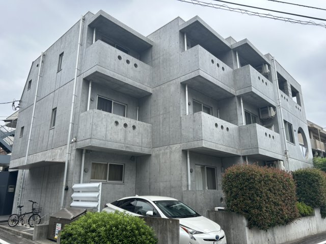ルーネス南烏山の画像