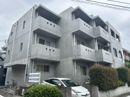 ルーネス南烏山の画像