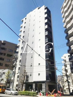 【外観】 | メイクスデザイン神楽坂 | 外観です。