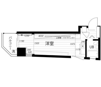 【間取り】 | 柏木ＭＵＲＡ | 間取りです。
