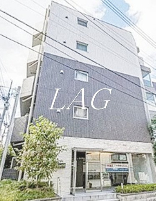 【外観】 | リヴシティ西早稲田 | 外観です。