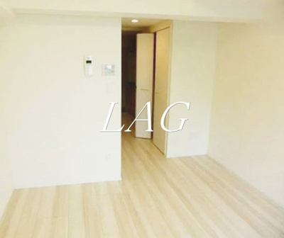 【居間・リビング】 | リヴシティ西早稲田 | 洋室のお部屋です。