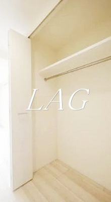 【収納】 | リヴシティ西早稲田 | 収納です。