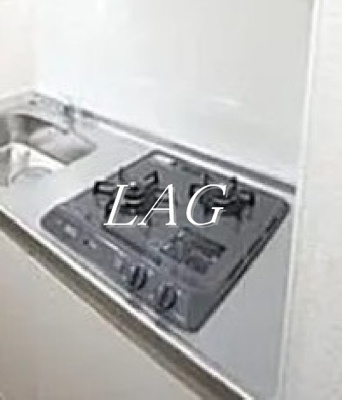 【設備】 | リヴェール フジ | コンロです。