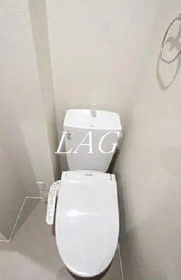 【トイレ】 | リヴェール フジ | トイレです。